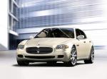 Maserati Quattroporte Automatic 2005 года